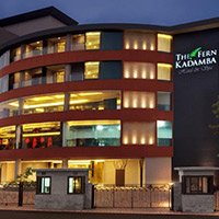 The Fern Kadamba Hotel & Spa