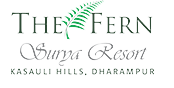 Fern Hotels Logo