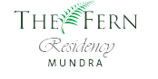 Fern Hotels Logo