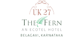 Fern Hotels Logo