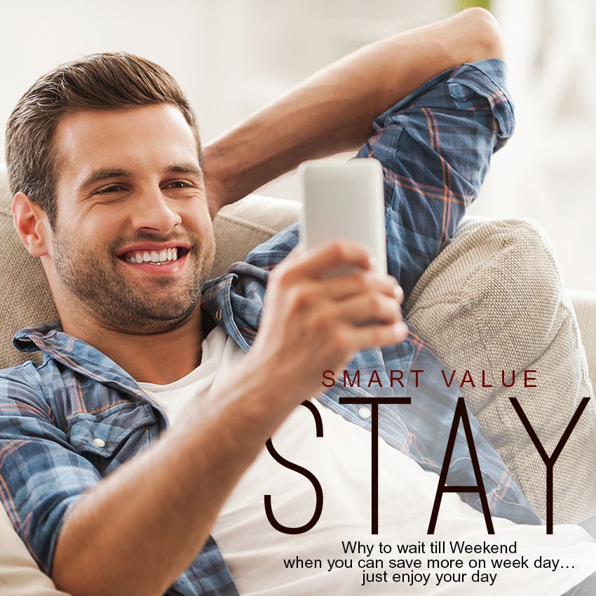 Smart Value Stay