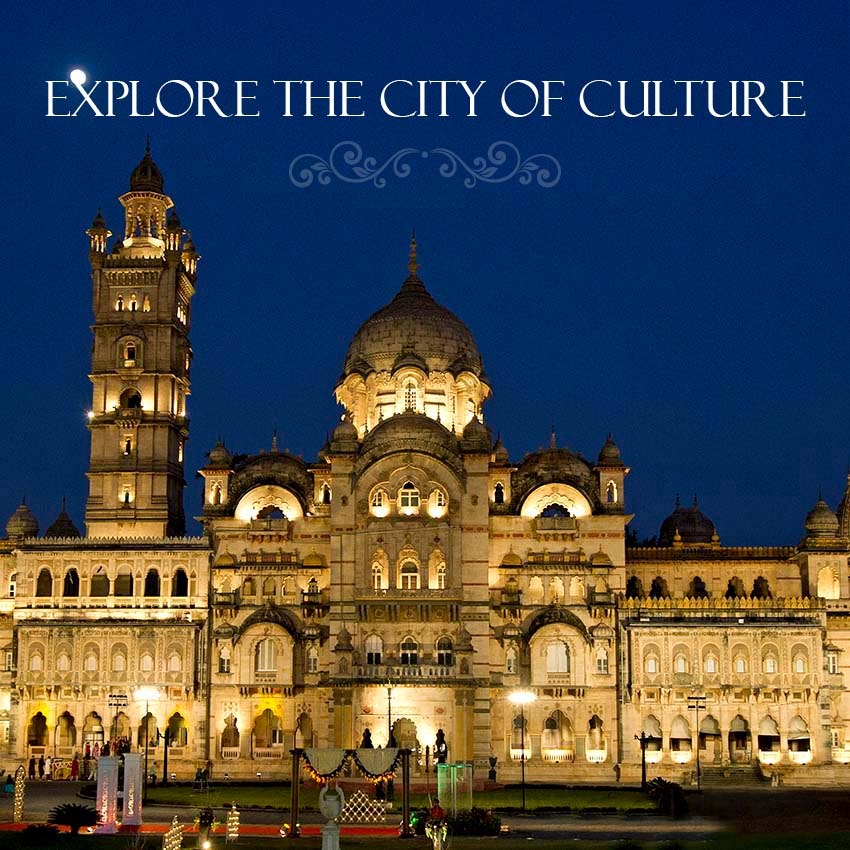 Explore The City of Culture - Package