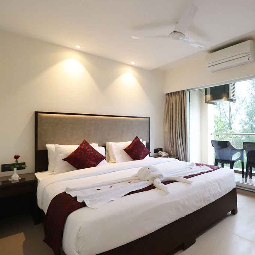 Best Budget Hotel for Stay in India