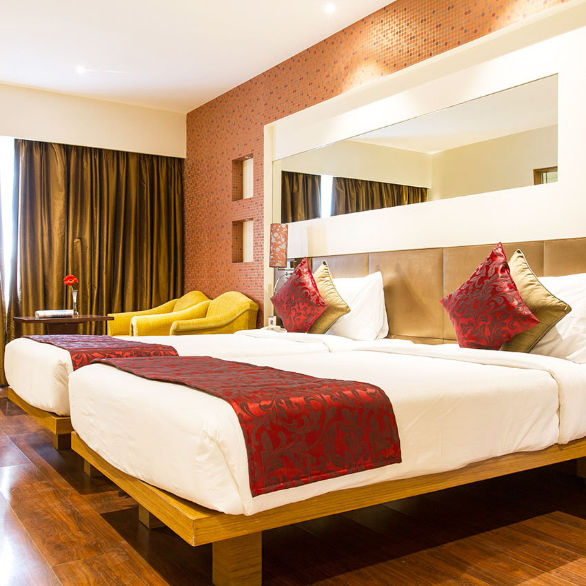 Best Budget Hotel for Stay in India