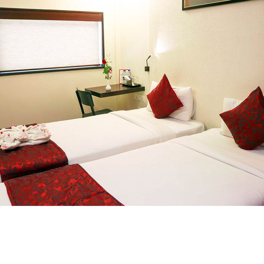 Best Budget Hotel for Stay in India