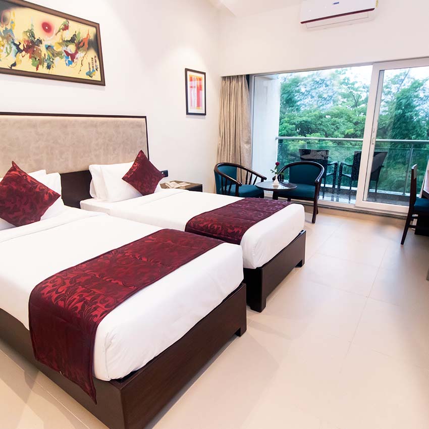 Best Budget Hotel for Stay in India