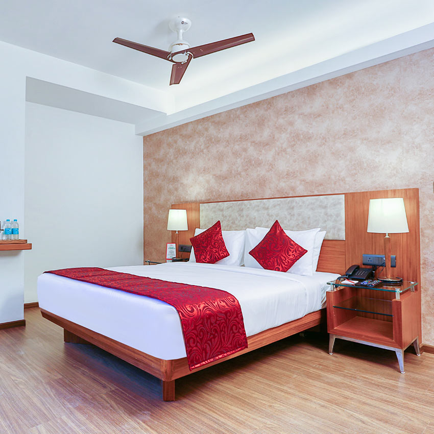 Best Budget Hotel for Stay in India