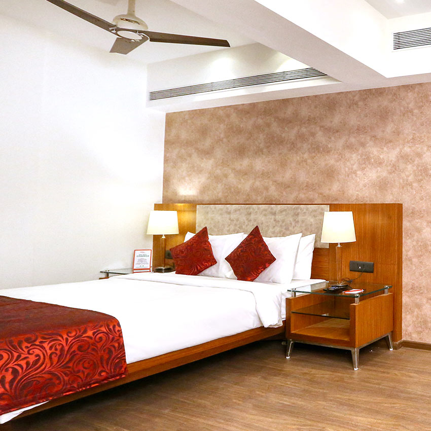 Best Budget Hotel for Stay in India