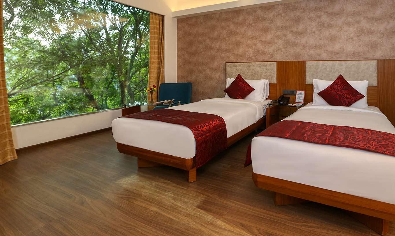 Best Budget Hotel for Stay in India