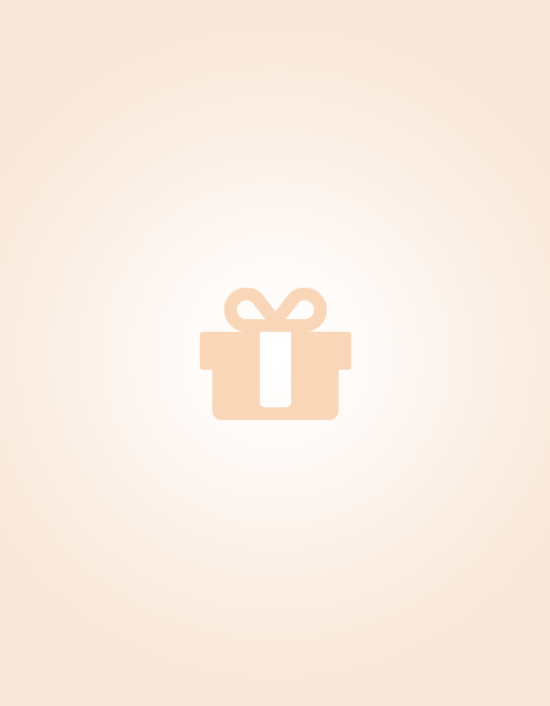 Gift-Orange