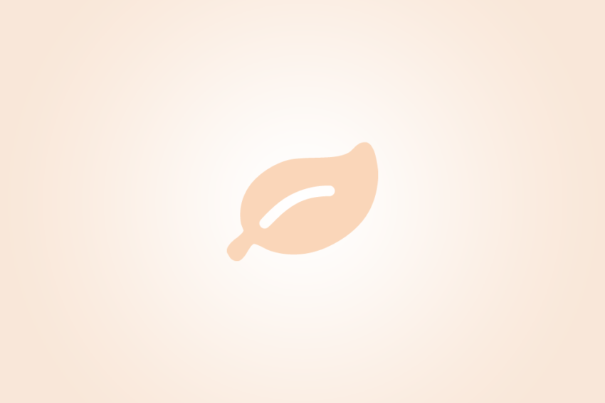 Leaf-Orange