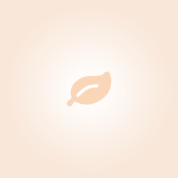 Leaf-Orange
