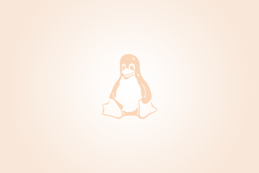 Linux Orange