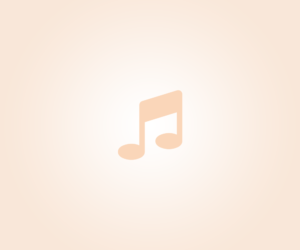 Music-Orange