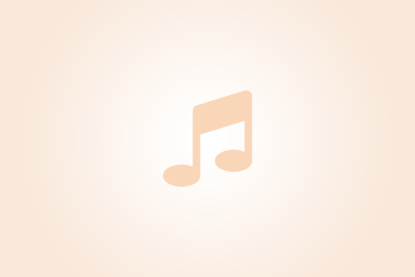 Music-Orange