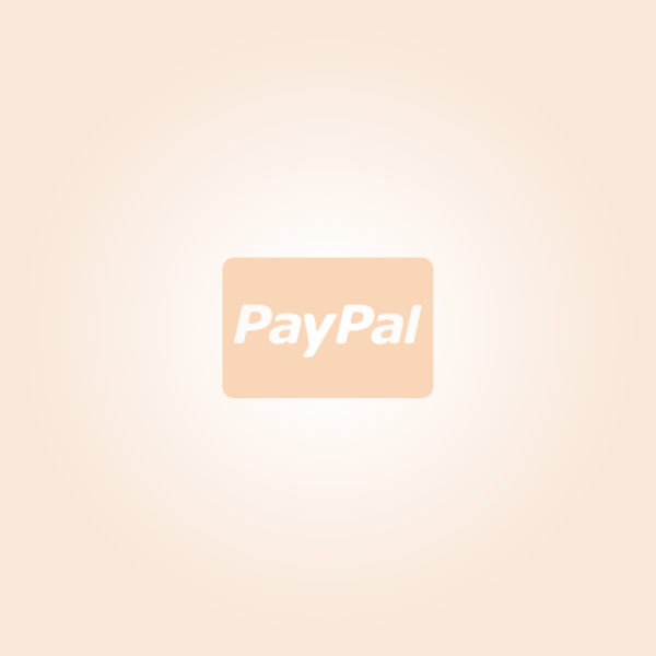Paypal-Orange