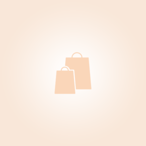 Shopping-Orange