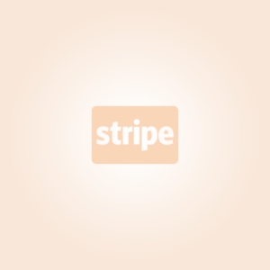 Stripe-Orange