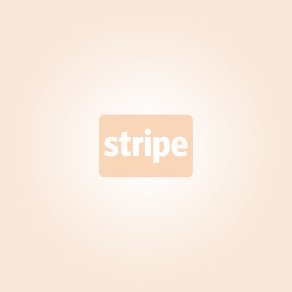 Stripe-Orange