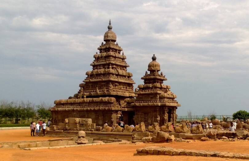 Mahabalipuram