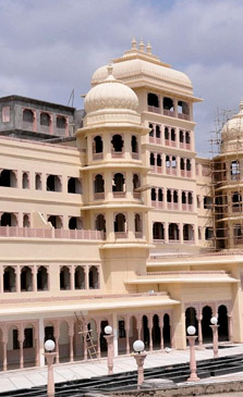 Nathdwara