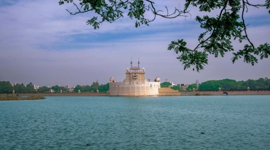 Lakhota Talab