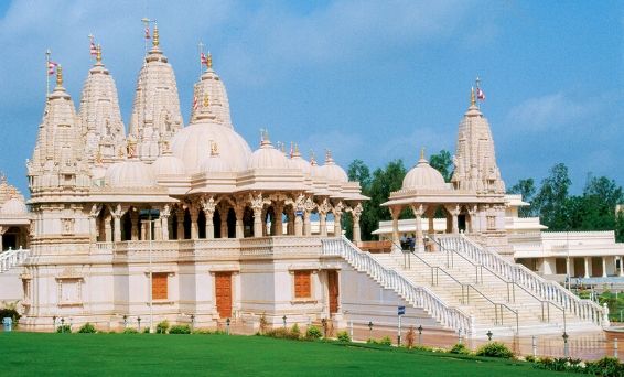 Swaminarayan Temple