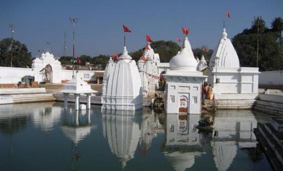 Narmada Mata Temple