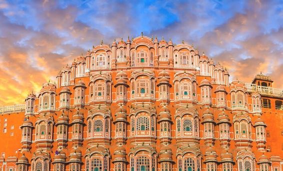 Hawa Mahal