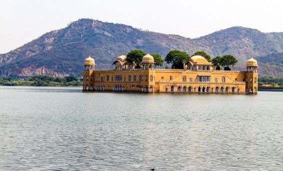 Jal Mahal