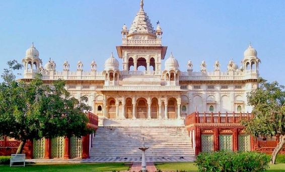 Jaswant Thada