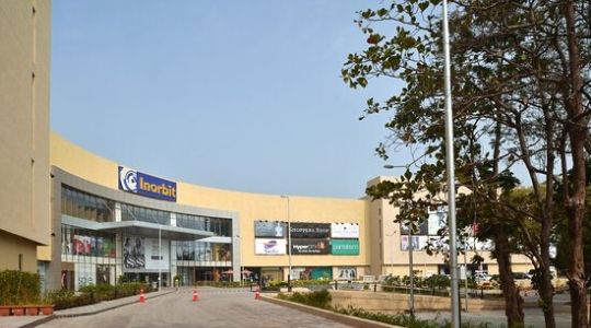 Inorbit Mall Vadodara