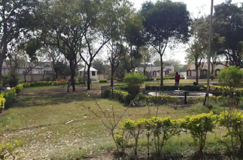 Gandhi Bagh