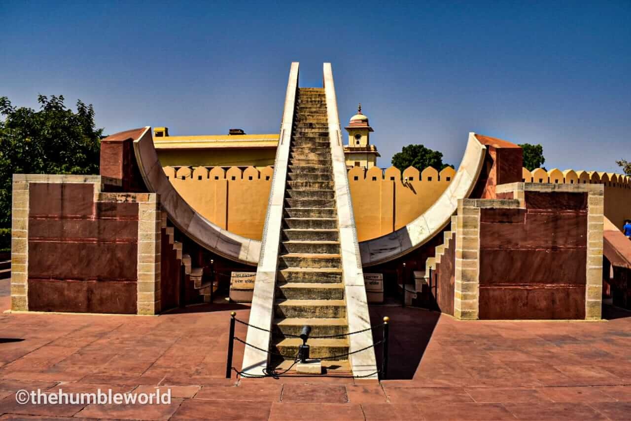 Jantar Mantar