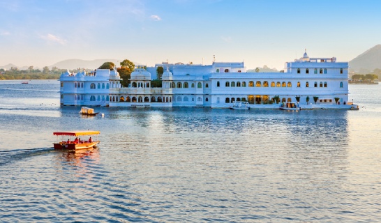 Pichola Lake