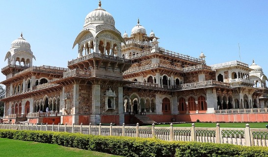 Albert Hall Museum