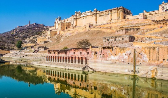 Amber Fort