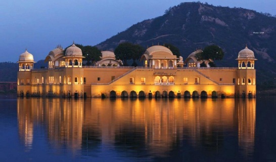 Jal Mahal