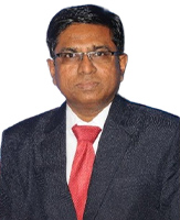 Ratnadeep Bhalerao Corporate IT Manager