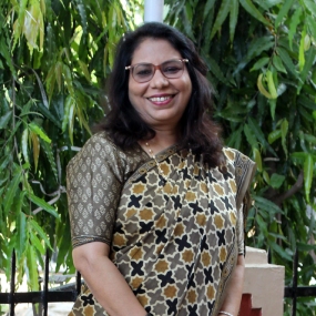 Sangita Bansal Director – Lords Hotels & Resorts