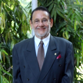 Rakesh Mathur Director and Principal Advisor