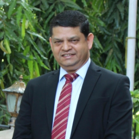 Mr. Sudhir Kumar Jena Vice President – Corporate