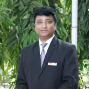 Mr. Ajay Pawar Senior General Manager