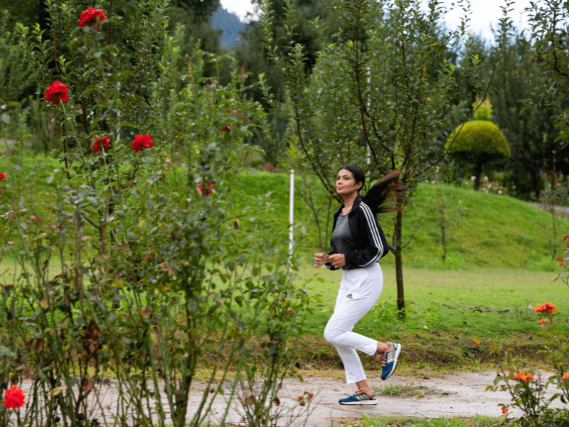 Spiritual Practices - Rishibhumi