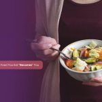 The Food You Eat “Becomes” You