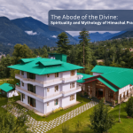 The Abode of the Divine: Spirituality and Mythology of Himachal Pradesh