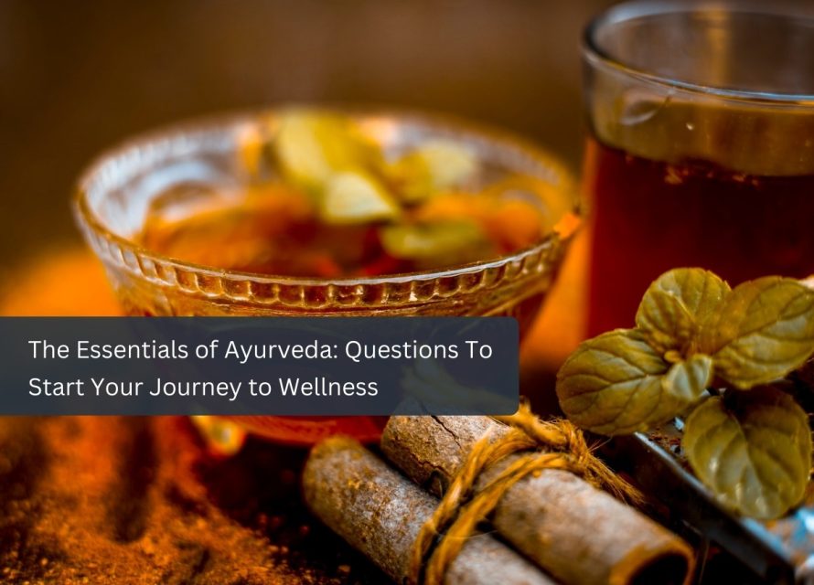 Ayurvedic herbsat Rishi Bhumi Wellness Centre in Manali