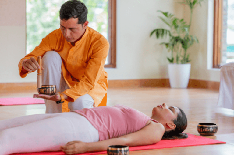 Spiritual Practices - Rishibhumi