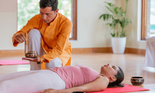 Spiritual Practices - Rishibhumi