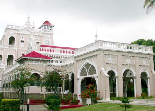 5 Out-of-the-box Ways to Make the Most of your Weekend in Pune